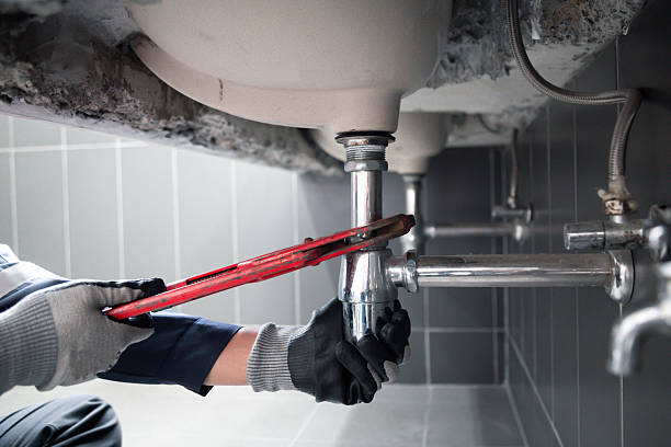 Trusted Gas Line Repair service in Janesville, IA - Masters Plumbing Service